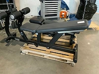 Technogym pure abdominal bench krachtstation - afbeelding 2 van  4