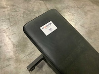 Technogym pure abdominal crunch bench krachtstation - afbeelding 3 van  3