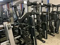 Technogym pure abdominal crunch krachtstation - afbeelding 2 van  3