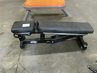 Technogym pure adjustable bench krachtstation - afbeelding 1 van  3