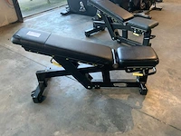 Technogym pure adjustable bench krachtstation