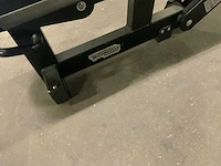 Technogym pure adjustable bench krachtstation - afbeelding 5 van  5