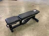 Technogym pure adjustable bench krachtstation - afbeelding 1 van  4