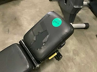 Technogym pure adjustable bench krachtstation - afbeelding 2 van  4