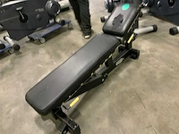 Technogym pure adjustable bench krachtstation - afbeelding 4 van  4