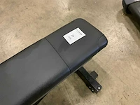Technogym pure adjustable bench krachtstation - afbeelding 3 van  5