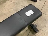 Technogym pure adjustable bench krachtstation - afbeelding 2 van  4