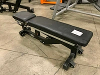 Technogym pure adjustable bench krachtstation - afbeelding 3 van  4