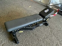 Technogym pure adjustable bench krachtstation - afbeelding 2 van  5