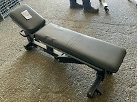 Technogym pure adjustable bench krachtstation - afbeelding 3 van  5