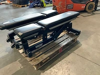 Technogym pure adjustable bench krachtstation - afbeelding 3 van  4