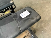 Technogym pure adjustable bench krachtstation - afbeelding 2 van  4