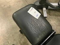 Technogym pure adjustable bench krachtstation - afbeelding 3 van  5