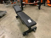 Technogym pure adjustable bench krachtstation - afbeelding 3 van  5