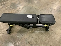 Technogym pure adjustable bench krachtstation - afbeelding 4 van  4