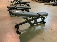 Technogym pure adjustable bench - afbeelding 2 van  4