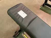 Technogym pure adjustable bench - afbeelding 3 van  4