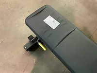 Technogym pure adjustable bench - afbeelding 5 van  5