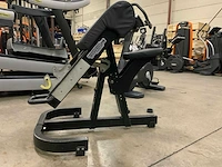Technogym pure biceps curl bench krachtstation - afbeelding 2 van  6