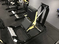 Technogym pure calf press krachtstation