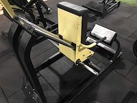Technogym pure calf press krachtstation - afbeelding 4 van  5