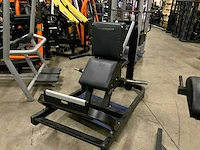 Technogym pure calf press krachtstation - afbeelding 1 van  5