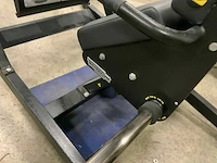 Technogym pure calf press krachtstation - afbeelding 4 van  5