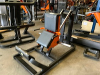 Technogym pure calf press krachtstation - afbeelding 1 van  5