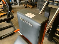 Technogym pure calf press krachtstation - afbeelding 2 van  5
