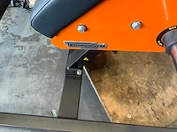 Technogym pure calfpress krachtstation - afbeelding 5 van  6