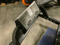 Technogym pure calfpress krachtstation - afbeelding 3 van  4