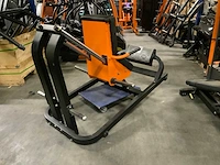 Technogym pure calfpress krachtstation - afbeelding 4 van  4