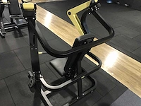 Technogym pure chestpress krachtstation - afbeelding 2 van  7