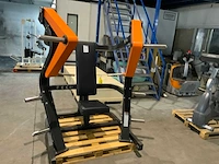 Technogym pure chestpress krachtstation - afbeelding 1 van  7