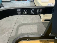 Technogym pure chestpress krachtstation - afbeelding 4 van  7