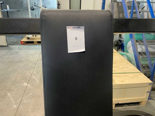 Technogym pure chestpress krachtstation - afbeelding 5 van  7