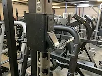 Technogym pure half rack krachtstation - afbeelding 6 van  7