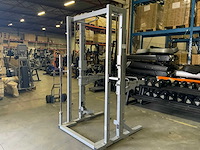 Technogym pure half rack krachtstation - afbeelding 5 van  5