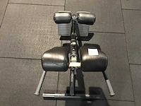 Technogym pure hyper extension krachtstation - afbeelding 2 van  4