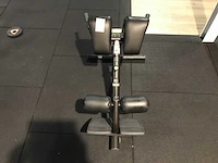 Technogym pure hyper extension krachtstation - afbeelding 4 van  4