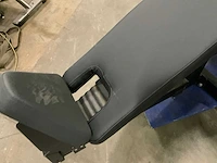 Technogym pure incline bench krachtstation - afbeelding 3 van  6