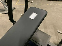 Technogym pure incline bench krachtstation - afbeelding 4 van  6