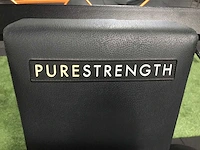 Technogym pure incline chest krachtstation - afbeelding 5 van  6