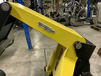 Technogym pure legpress krachtstation - afbeelding 6 van  6