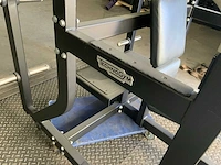 Technogym pure military bench krachtstation - afbeelding 3 van  4