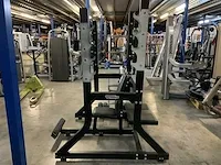 Technogym pure military press krachtstation - afbeelding 2 van  5