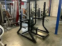 Technogym pure military press krachtstation - afbeelding 5 van  5