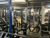 Technogym pure military press krachtstation - afbeelding 1 van  3