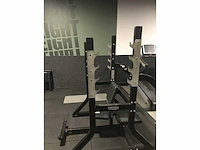 Technogym pure military press krachtstation - afbeelding 3 van  4