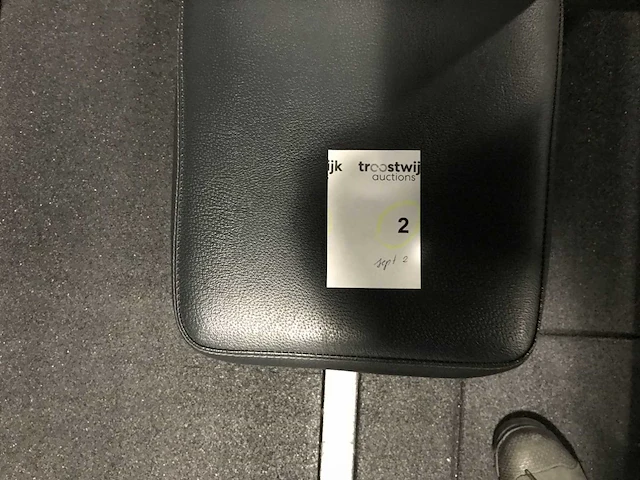 Technogym pure military press krachtstation - afbeelding 4 van  4